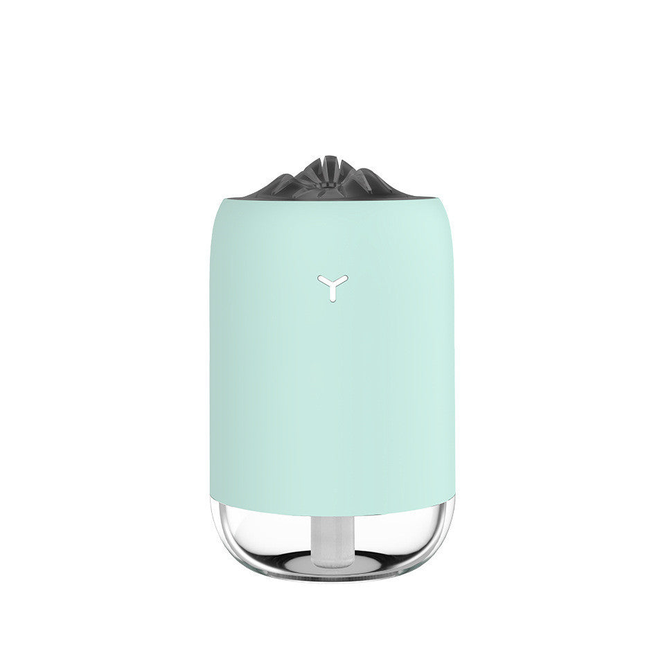 Mini Mist USB Air Purifier