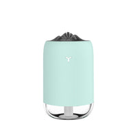 Mini Mist USB Air Purifier