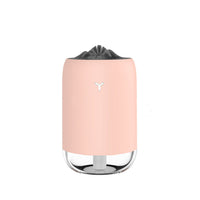 Mini Mist USB Air Purifier