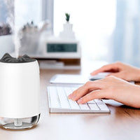 Mini Mist USB Air Purifier