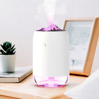 Mini Mist USB Air Purifier