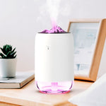 Mini Mist USB Air Purifier