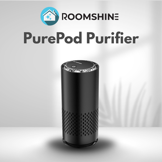 PurePod Purifier