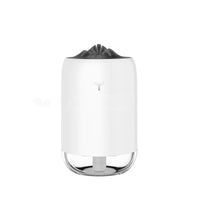 Mini Mist USB Air Purifier