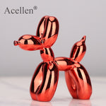 Acellen Balloon Dog Sculpture