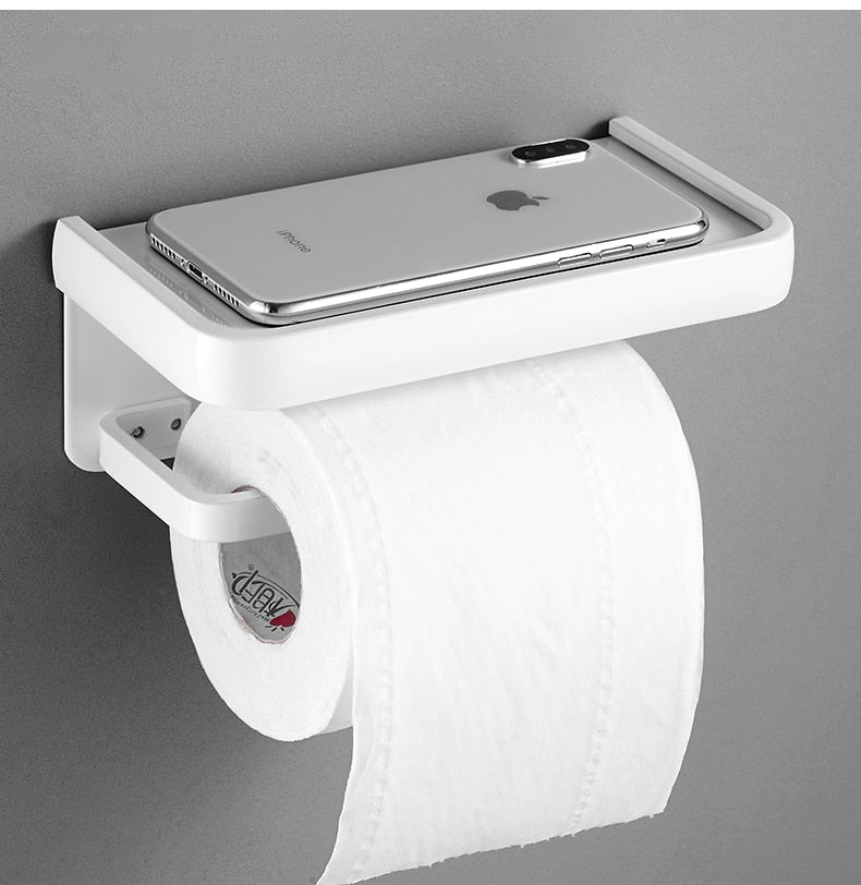 ELLEN Toilet Paper Holder