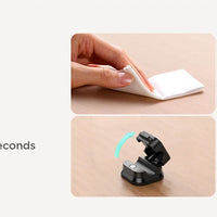 Magnetic Cable Clips