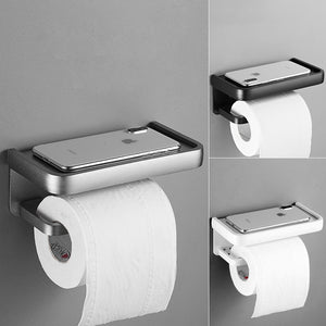 ELLEN Toilet Paper Holder