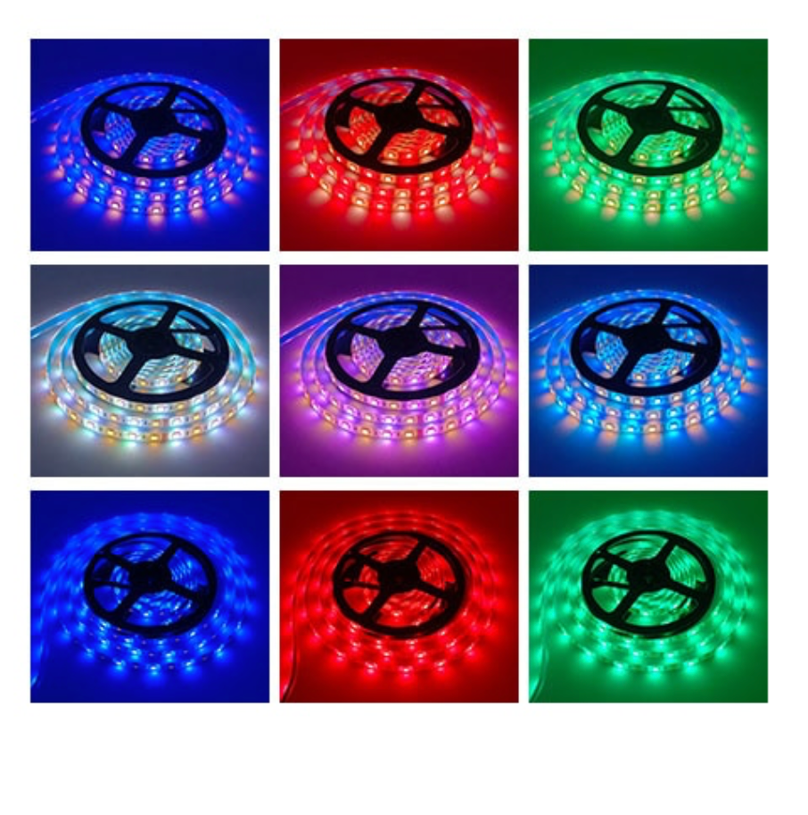 LED Strip Lights