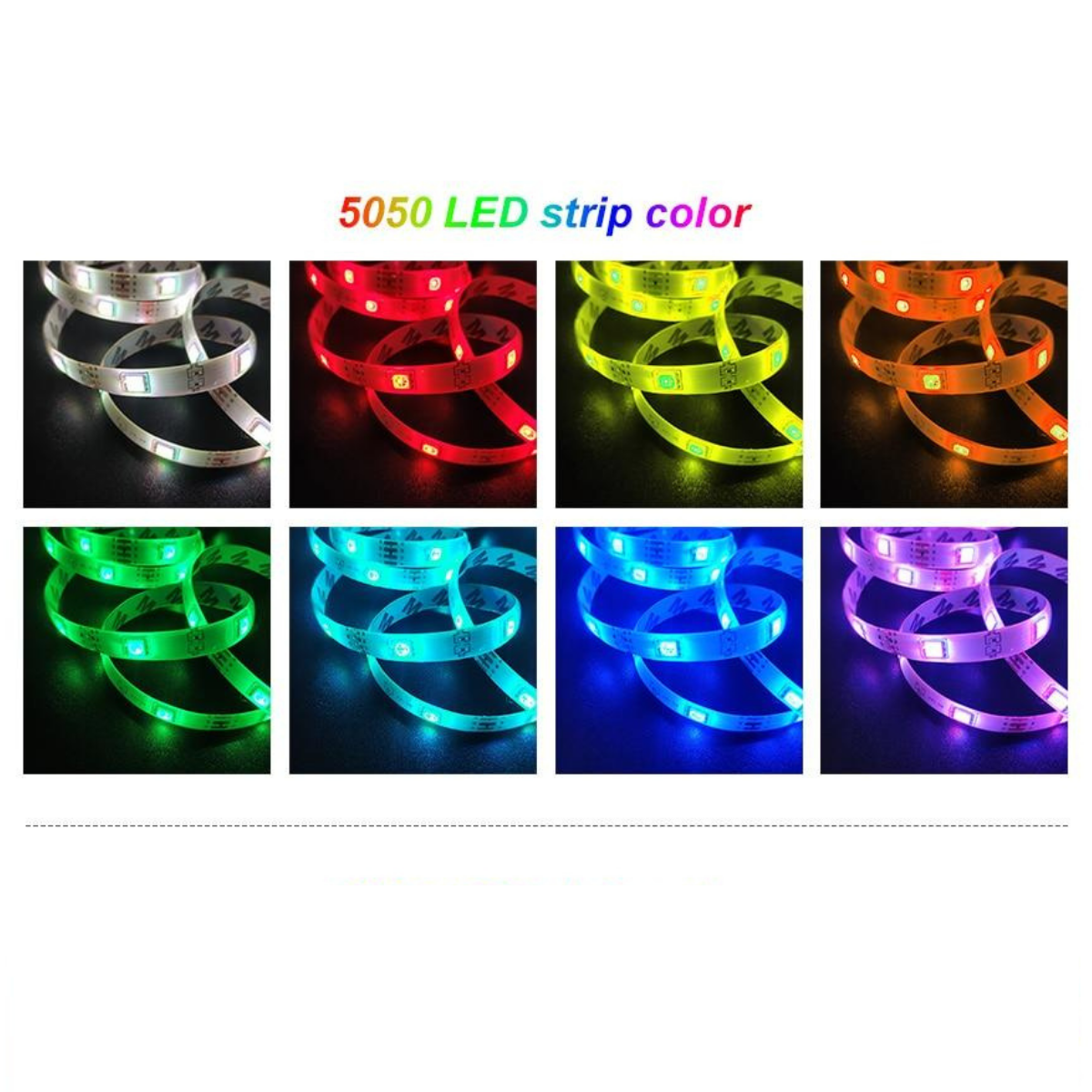 LED Strip Lights