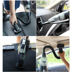 Cordless 6000PA Handheld Vacuum Cleaner