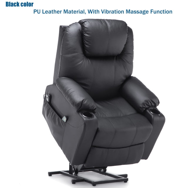 Furgle Luxury Electric Massage Chair